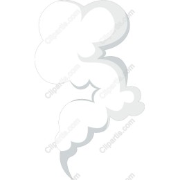 Stylized Cloud and Smoke