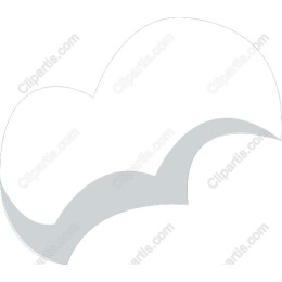 Elegant Grey Wave