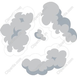 Decorative Cloud