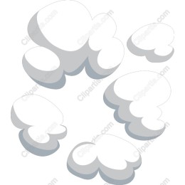 Fluffy Cloud