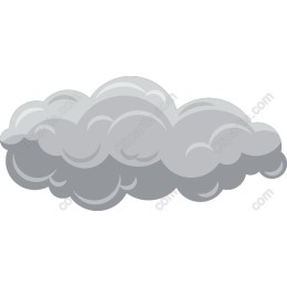 Gray Cloud