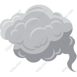 Gray Cloud