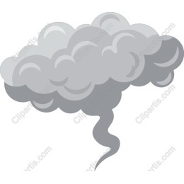 Gray Cloud