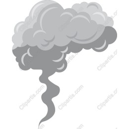 Stylized Cloud