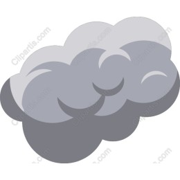 Gray Cloud