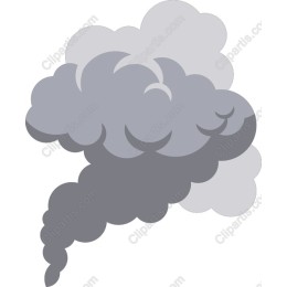 Smoky Cloud