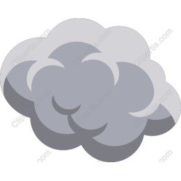 Gray Cloud