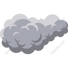 Fluffy Cloud