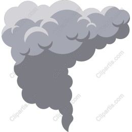 Gray Cloud