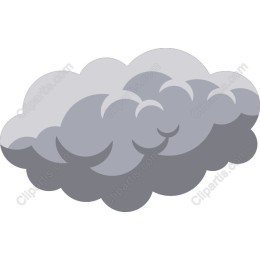 Gray Cloud