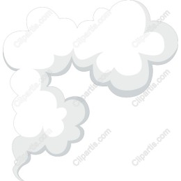 Whimsical Cloud