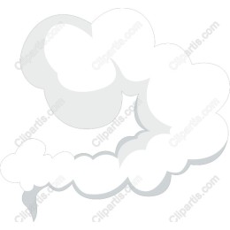 Whimsical Cloud