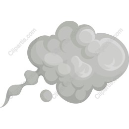 Wispy Smoke Cloud