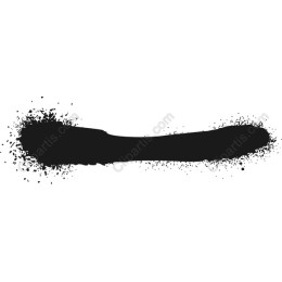 Dynamic Black Splash
