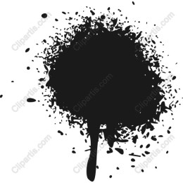 Splatter Ink