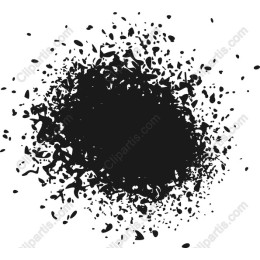 Ink Splash