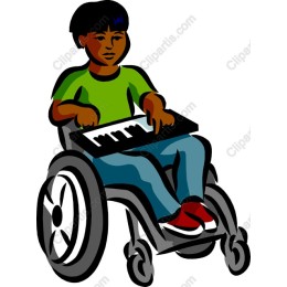 Inspiring Young Musician