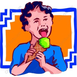 Ice Cream Delight