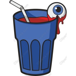 Spooky Drink