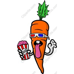 Cinematic Carrot