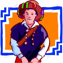 Cultural Character