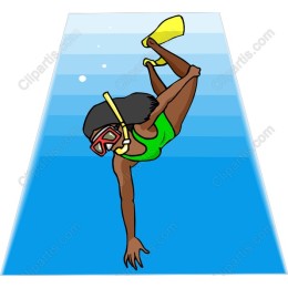 Dynamic Snorkeling Adventure