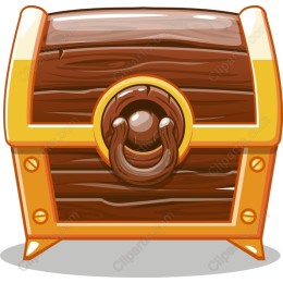 Treasure Chest