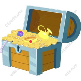 Treasure Chest