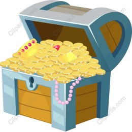 Treasure Chest