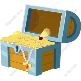 Treasure Chest