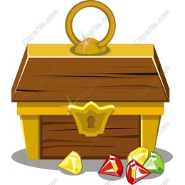 Treasure Chest