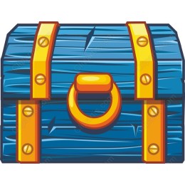 Treasure Chest