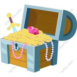 Treasure Chest