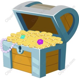 Treasure Chest