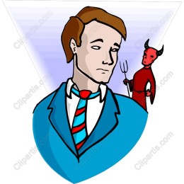 Corporate Devil