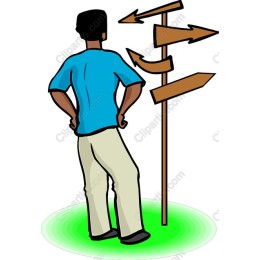 Directional Dilemma