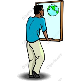 Global Curiosity