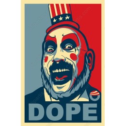 Dope Clown
