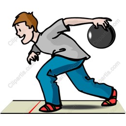 Bowling Action
