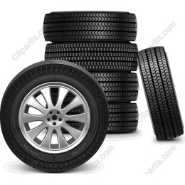 Automotive Tire