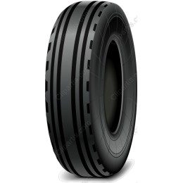 High-Quality Tire Graphic