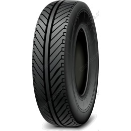 Sleek Modern Tire