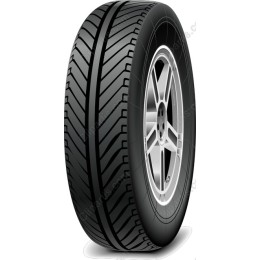 High-Performance Tire