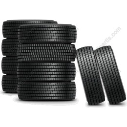 Automotive Tire