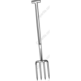 Garden Fork