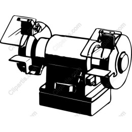 Bench Grinder