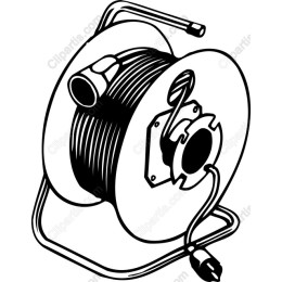 Cable Reel