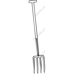 Garden Fork