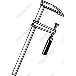 Clamp for Projects