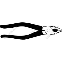 Classic Pliers